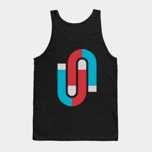 Magnetize Tank Top